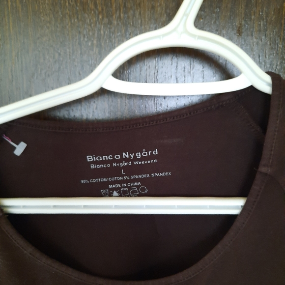 Ladles dress top - Picture 2 of 2